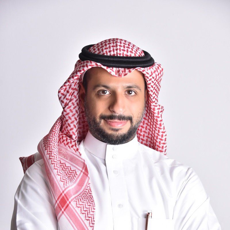 Abdulaziz Al Dayel